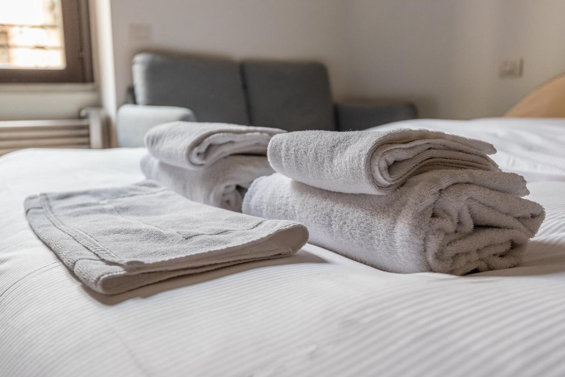 Apartment Via Settembrini 7 2 Pax Wi-fi *
