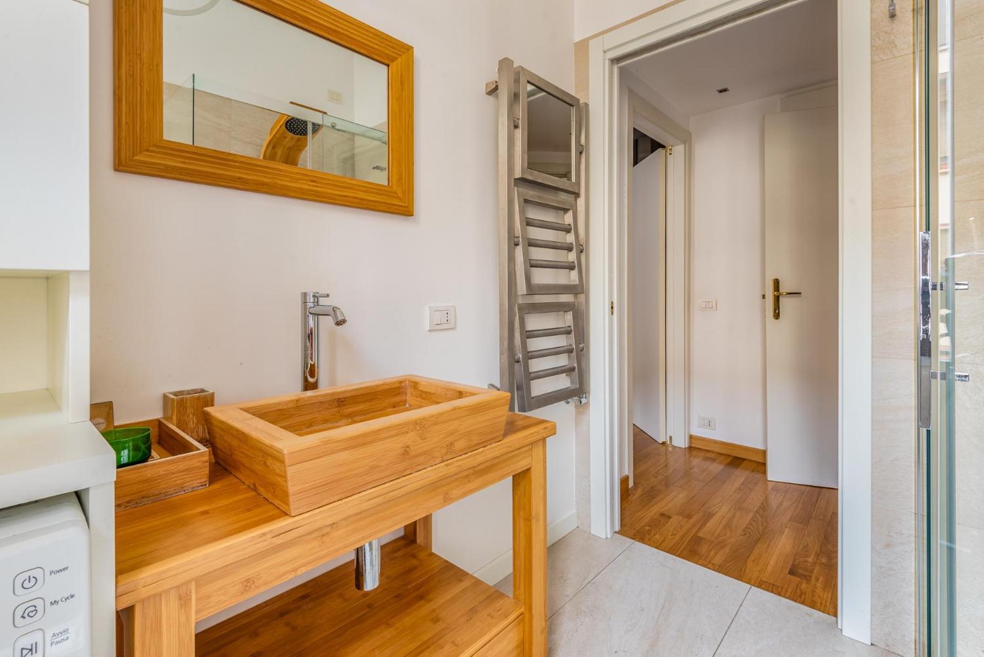 Via Settembrini 7 2 Pax Wi-fi Apartment *